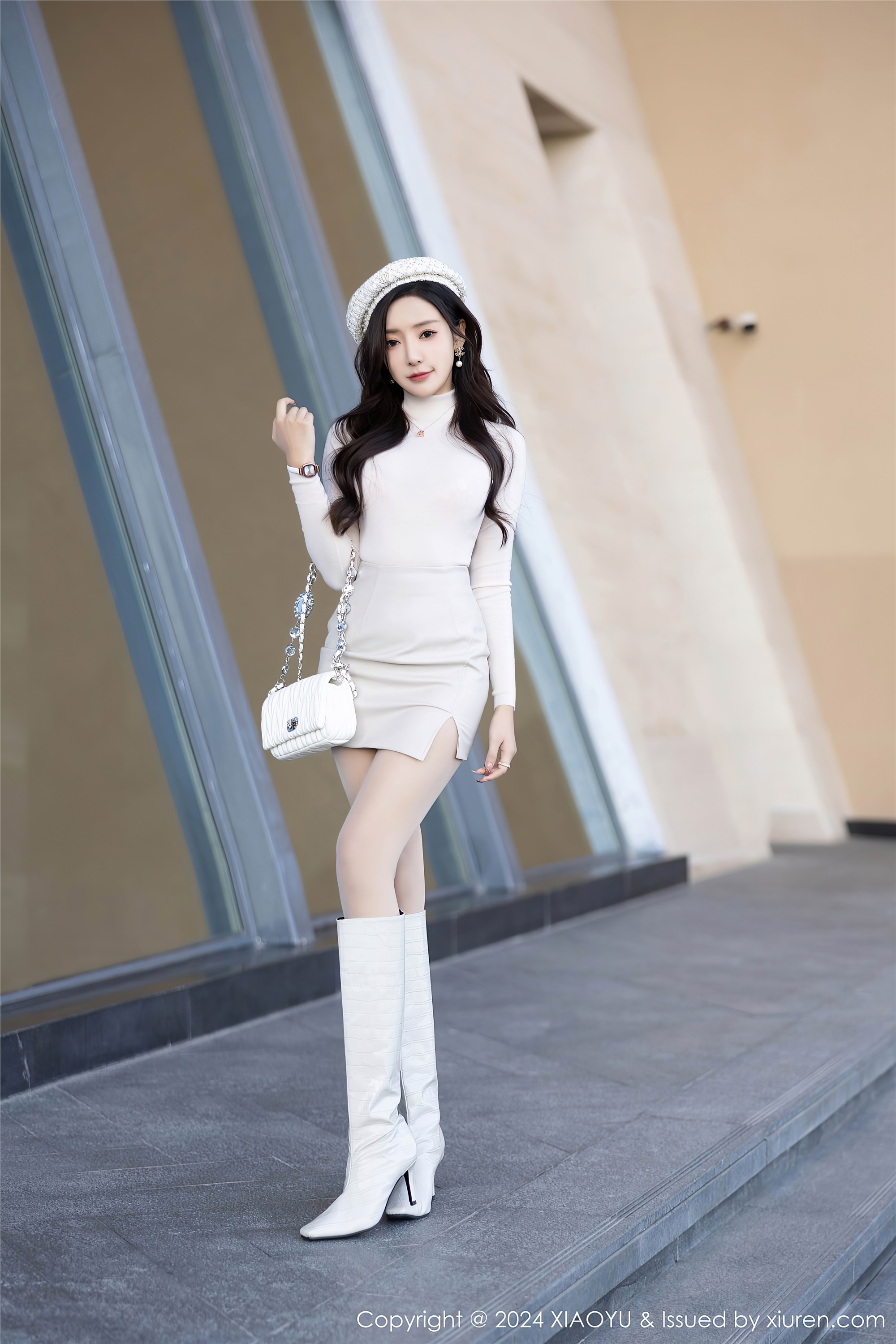 XIAOYU语画界 2024.01.30 VOL.1194 王馨瑶yanni